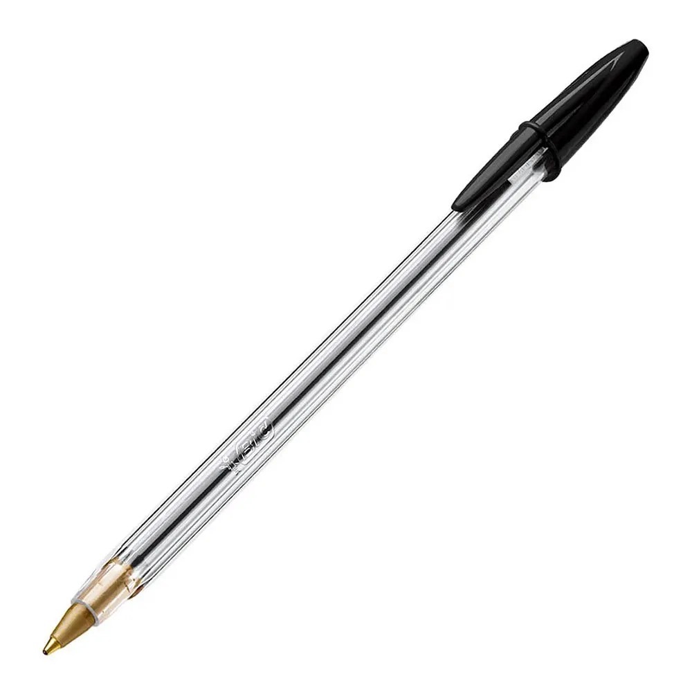 CANETA ESFEROGRAFICA BIC CRISTAL